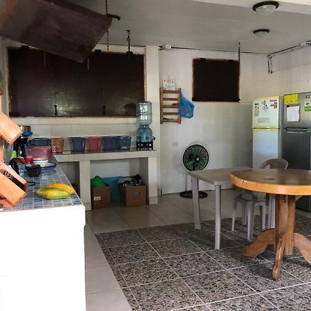 El Marabu Chill'N Surf Bed & Breakfast Aposentillo Exterior photo